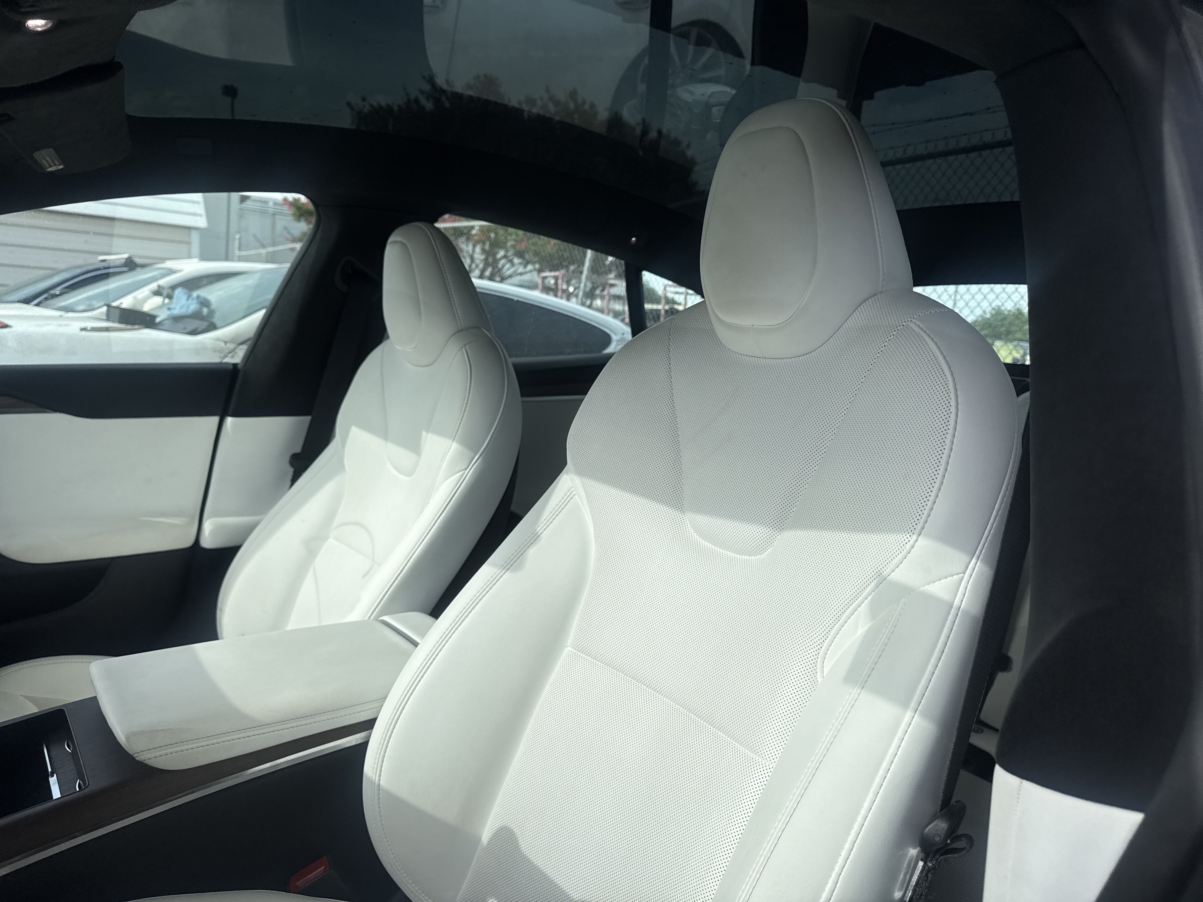 Used 2023 Tesla Model S AWD/4WD image 6
