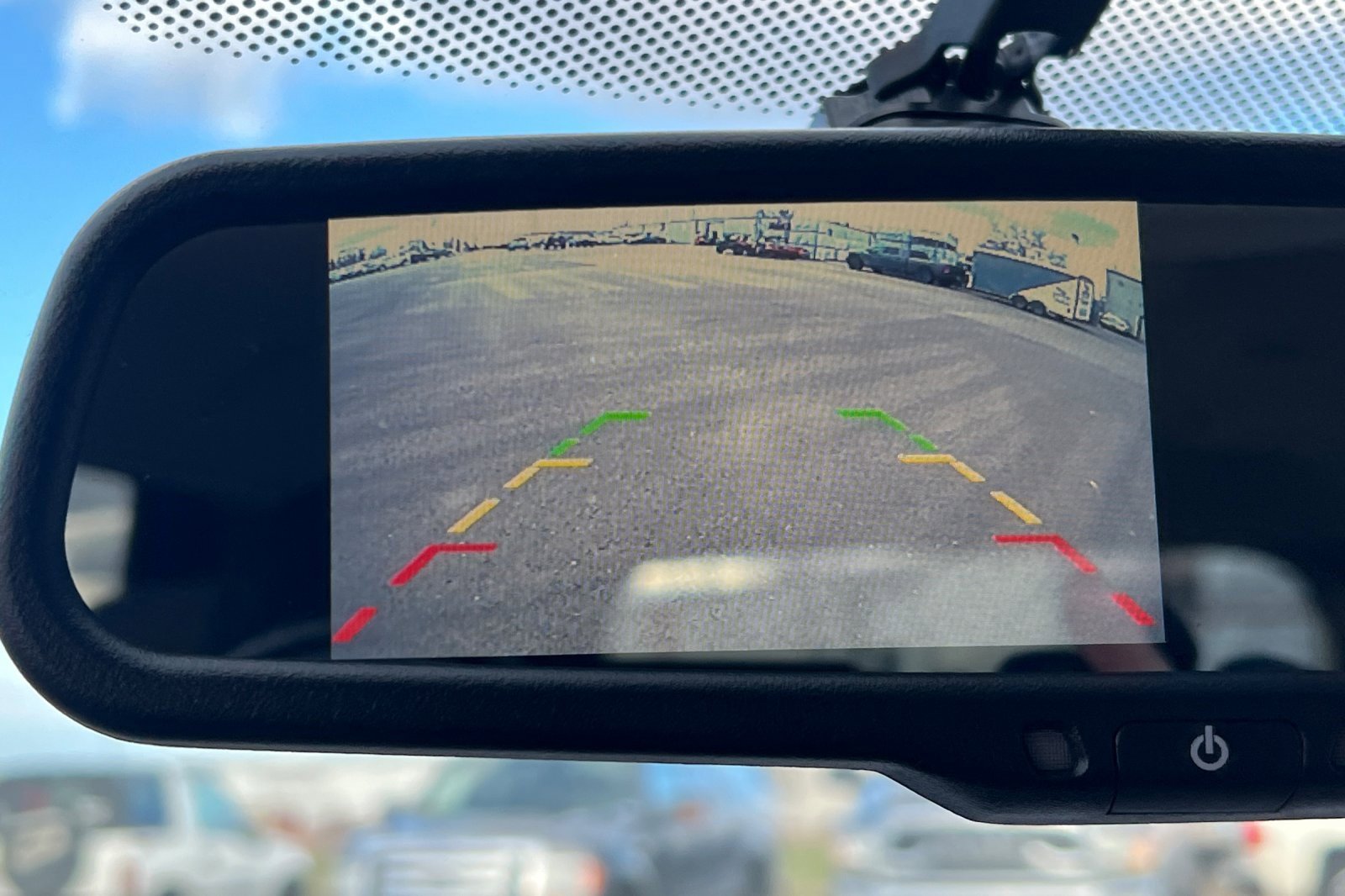 Used 2012 Dodge Durango SXT w/ Popular Equipment Group image 17