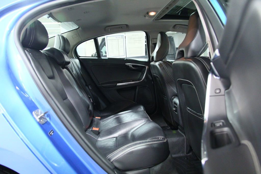 Used 2014 Volvo S60 T5 image 24