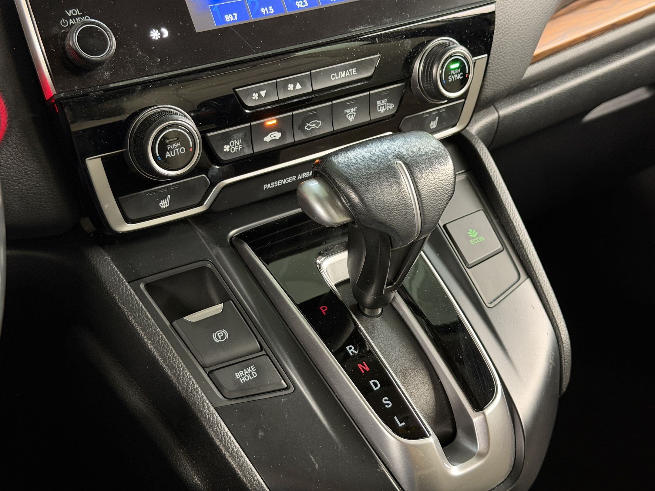Used 2019 Honda CR-V EX-L image 17