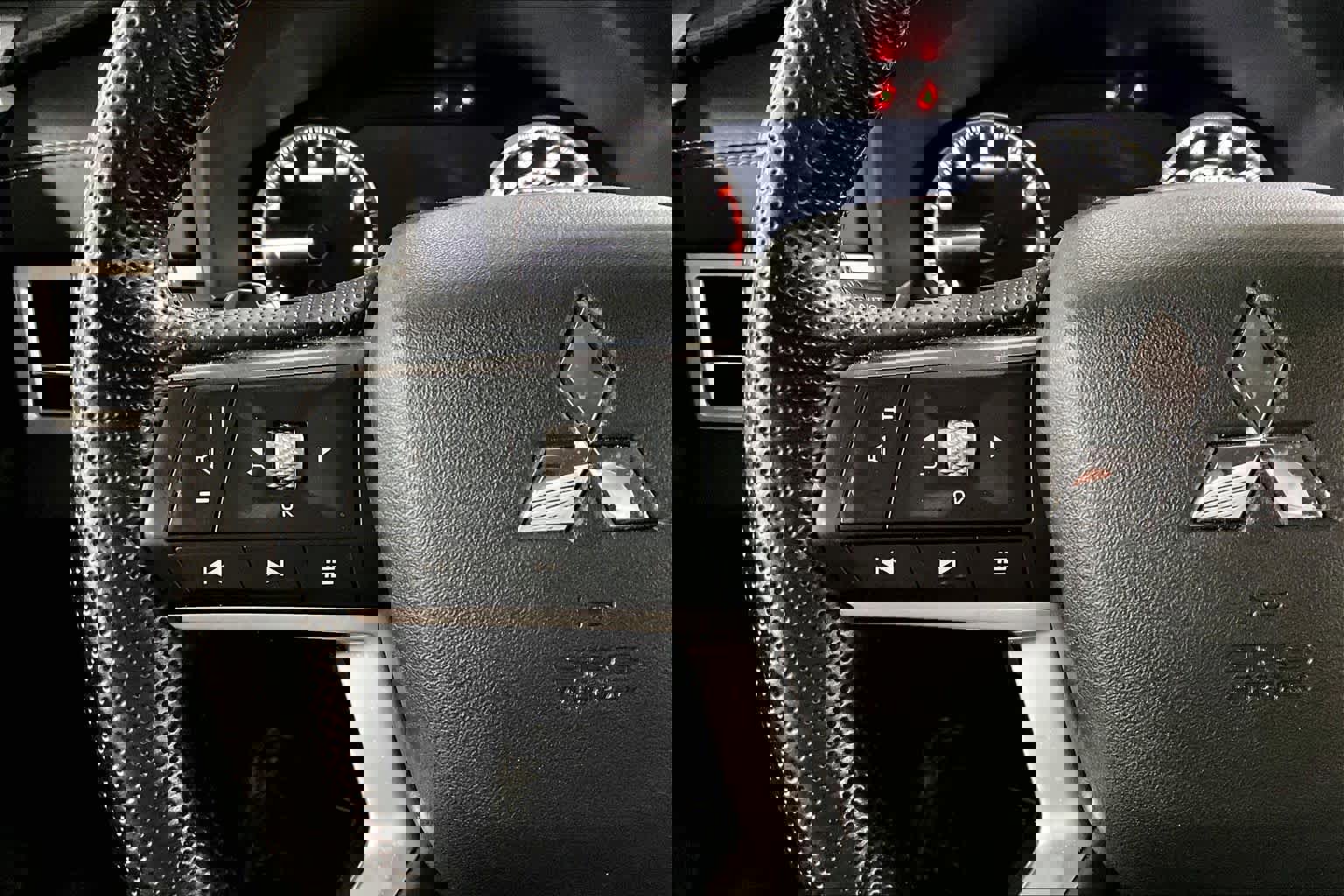 Used 2022 Mitsubishi Outlander SEL image 23