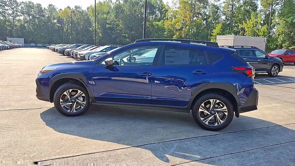 New 2025 Subaru Crosstrek 2.0i Premium image 5