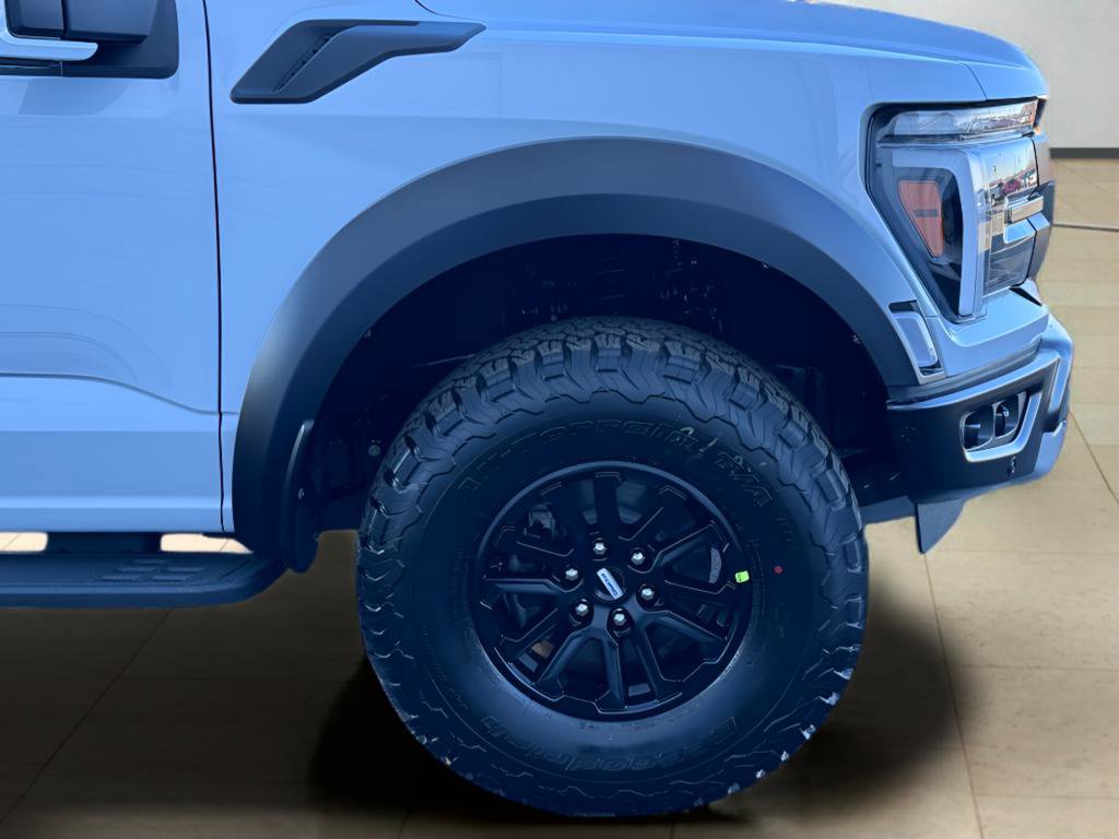 New 2025 Ford F150 Raptor image 49