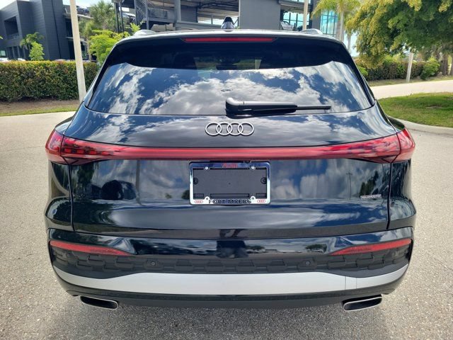 Certified 2025 Audi Q5 Premium w/ Premium Plus AWD/4WD image 6