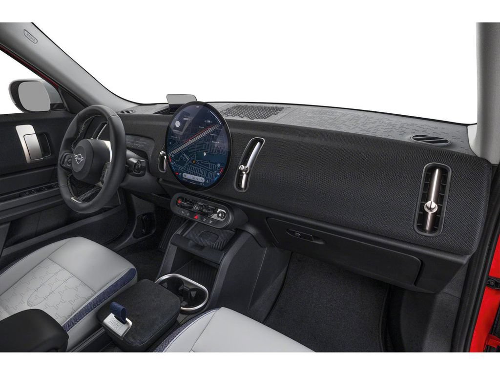 New 2027 MINI Cooper Countryman SE AWD/4WD image 11