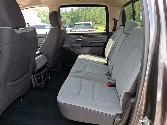 Used 2019 RAM 1500 Big Horn AWD/4WD image 10