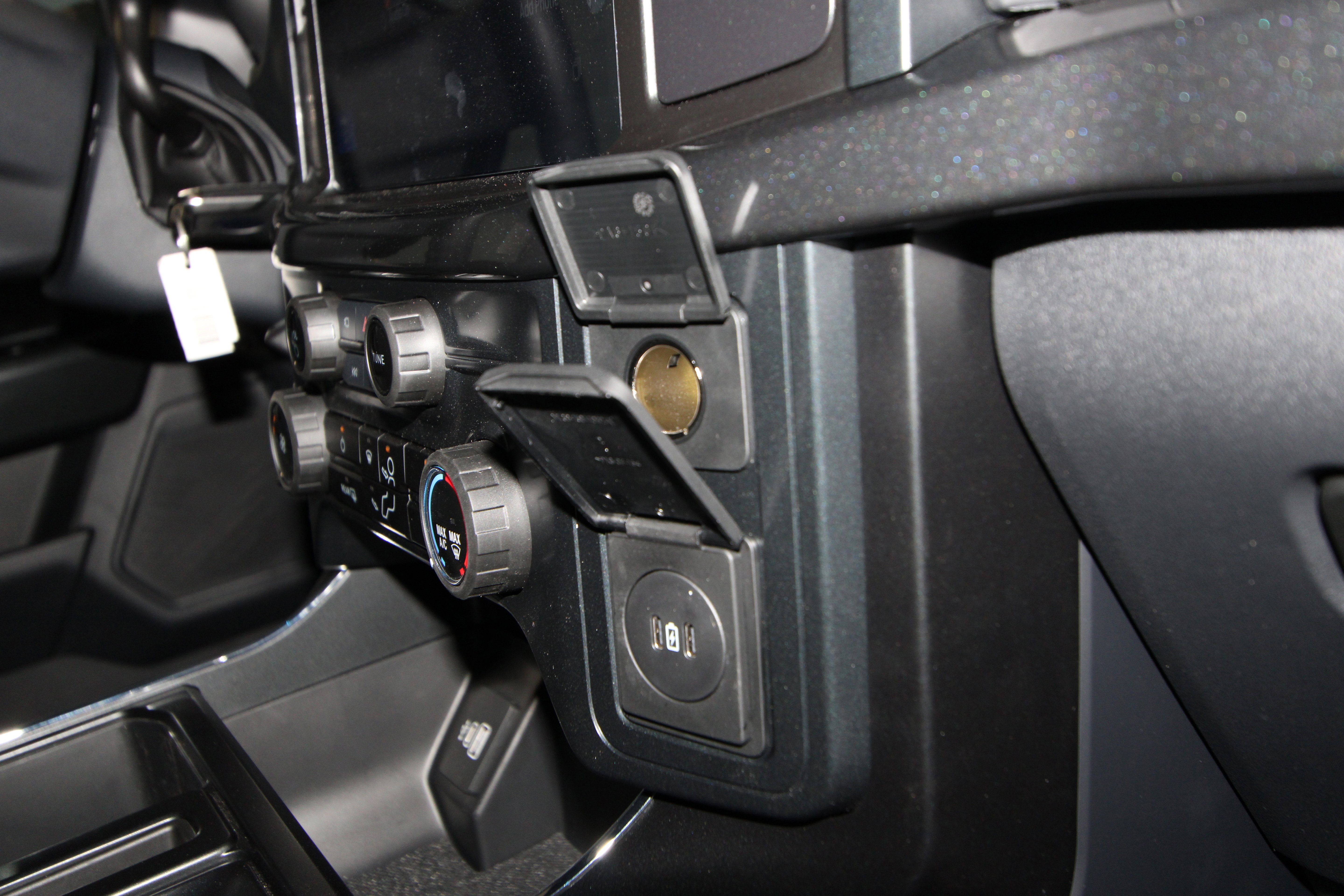 New 2026 Ford F150 STX w/ F-150 LOBO Package AWD/4WD image 18