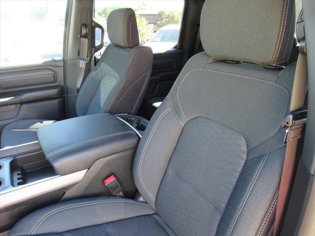 New 2026 RAM 1500 Express image 17