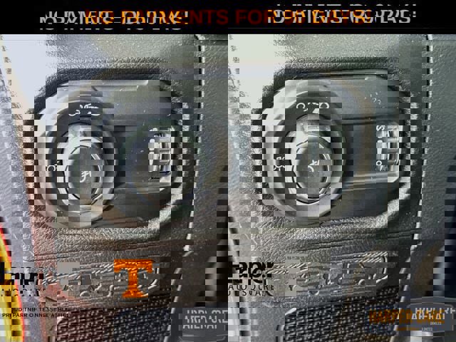 New 2026 Jeep Wrangler Sport image 13