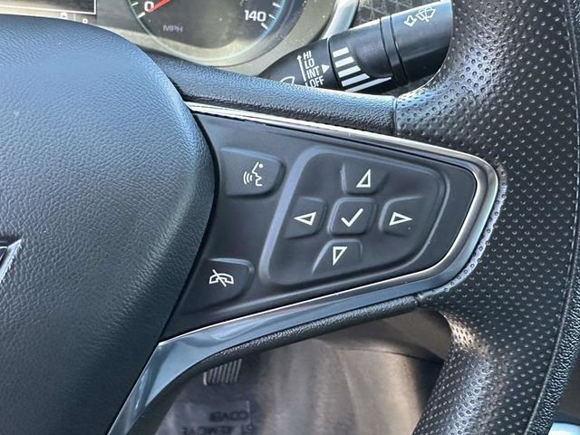 Used 2023 Chevrolet Malibu LT FWD image 11