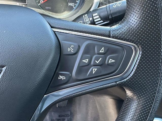 Used 2023 Chevrolet Malibu LT FWD image 11