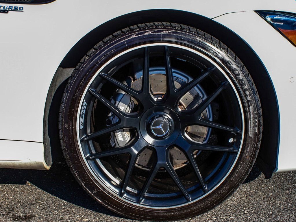 Used 2021 Mercedes-Benz AMG GT 53 image 7