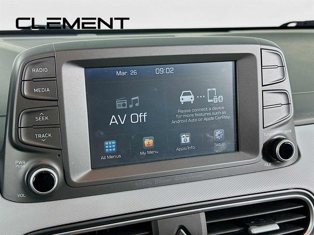 Used 2019 Hyundai Kona Limited image 19