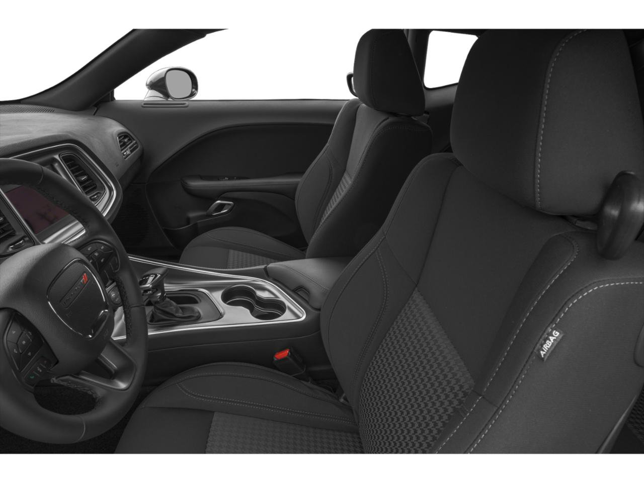 Used 2019 Dodge Challenger SXT image 42