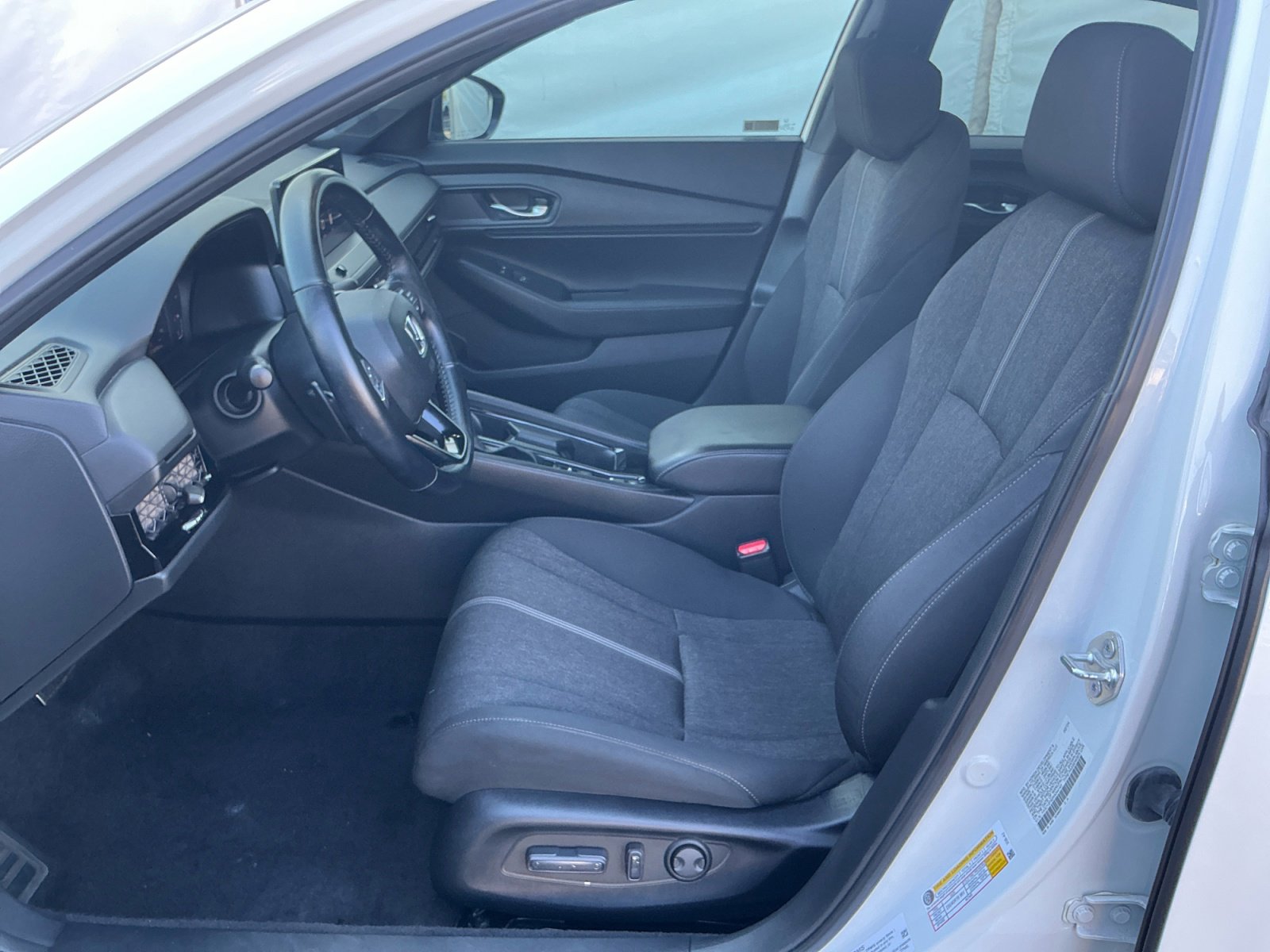 Used 2024 Honda Accord Sport image 14