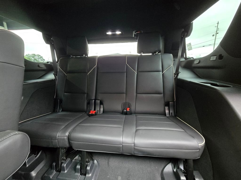 Used 2021 Cadillac Escalade Sport w/ Driver Assist Tech Package image 23