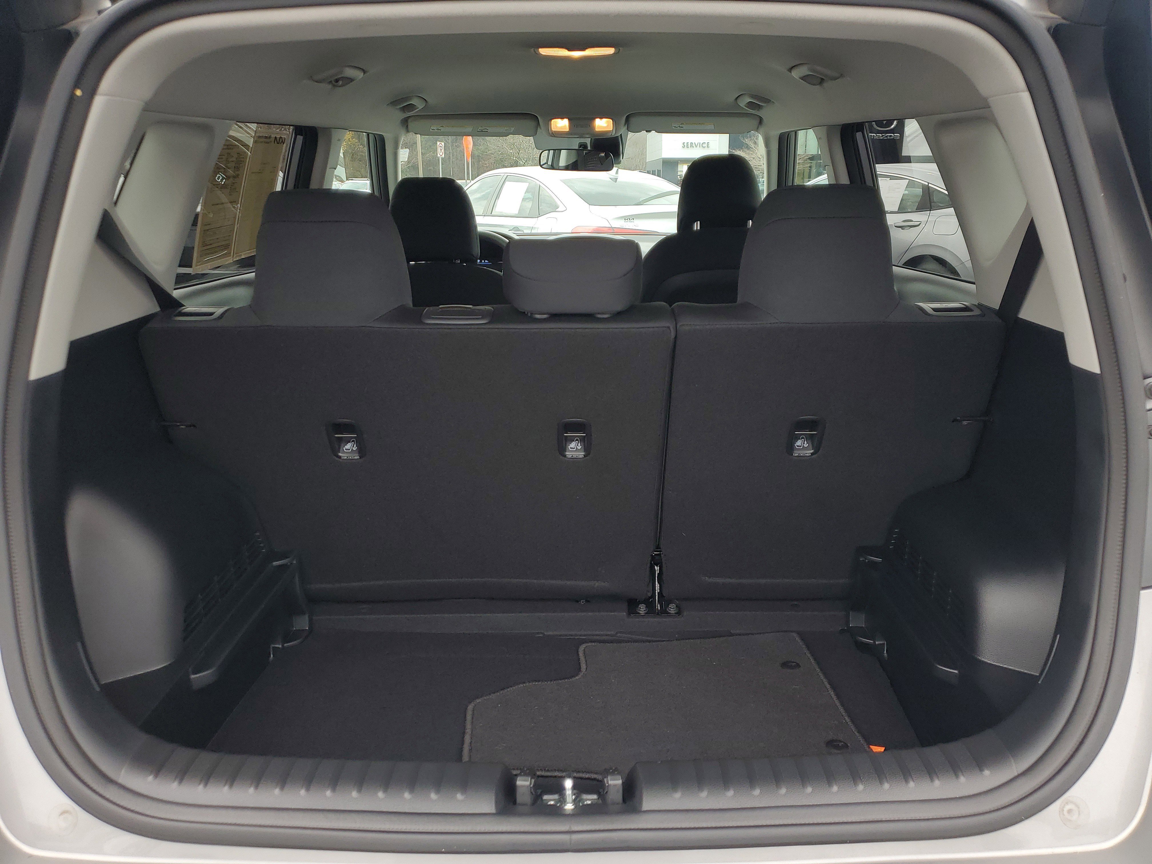 Used 2023 Kia Soul LX image 9