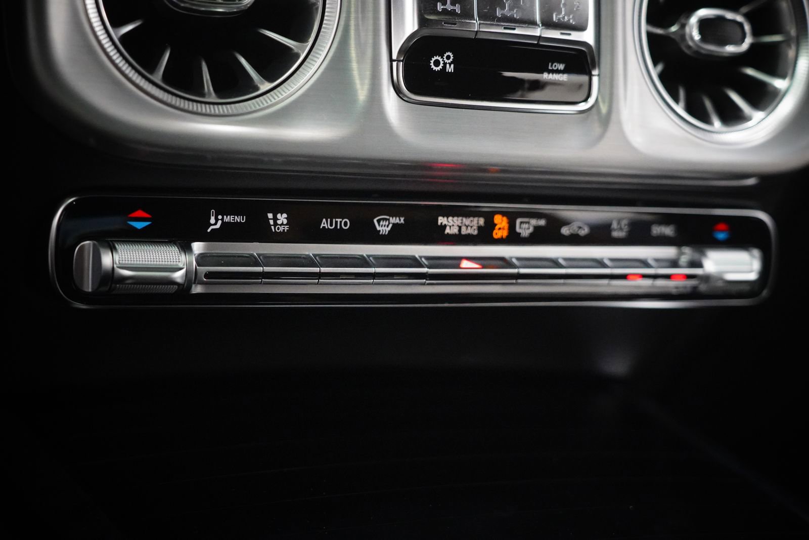 New 2026 Mercedes-Benz G 550 image 30