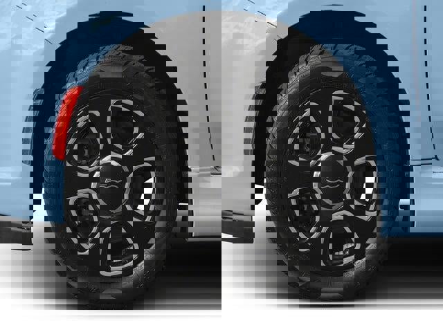 Used 2017 FIAT 500 e image 12