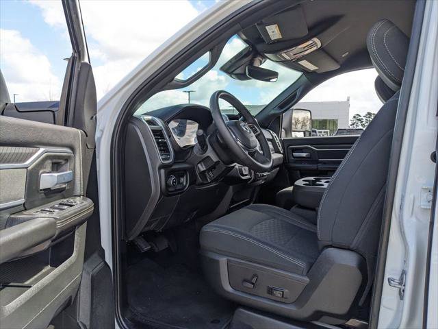 Certified 2026 RAM 2500 Big Horn image 40