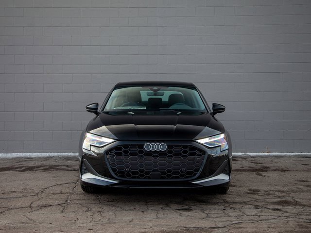 New 2026 Audi A3 2.0T Premium video 2