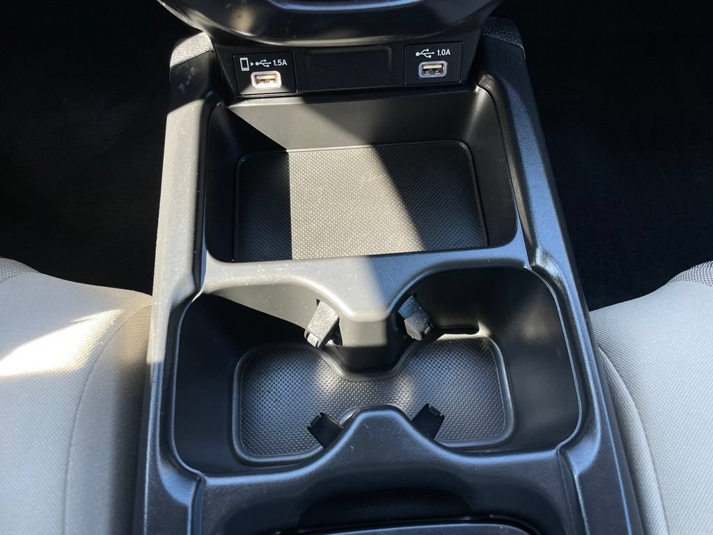 Used 2022 Honda CR-V EX image 19