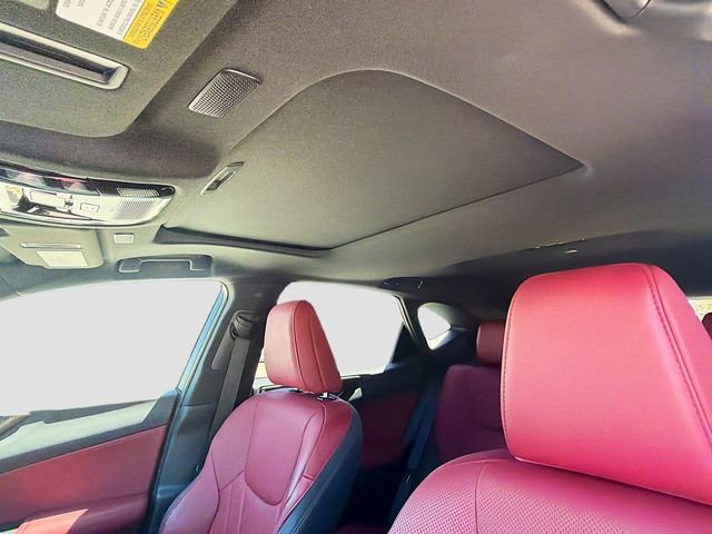 Used 2024 Lexus NX 350 AWD w/ Vision Package image 26