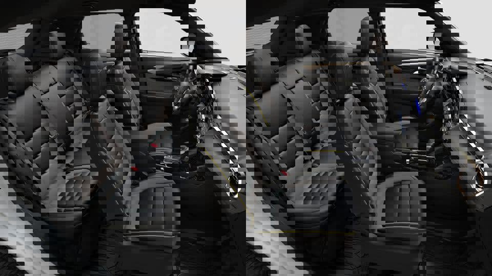 New 2025 Chevrolet TrailBlazer ACTIV w/ Convenience Package image 45