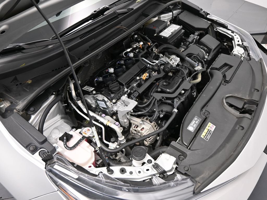 Used 2023 Toyota Corolla LE image 42