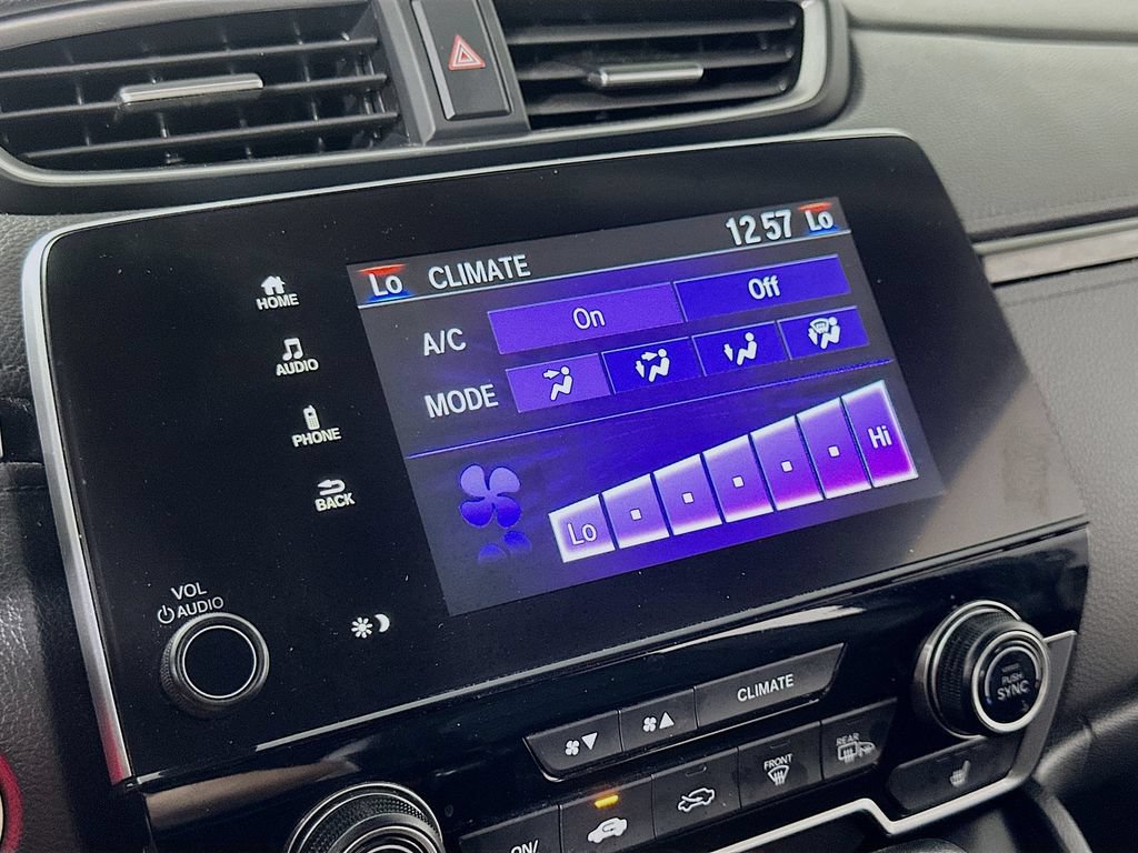 Used 2021 Honda CR-V EX-L image 25