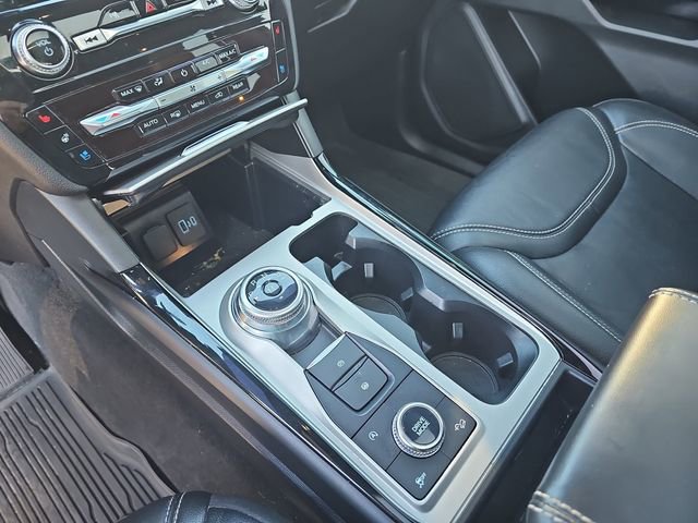 Used 2022 Ford Explorer ST w/ Equipment Group 401A image 21