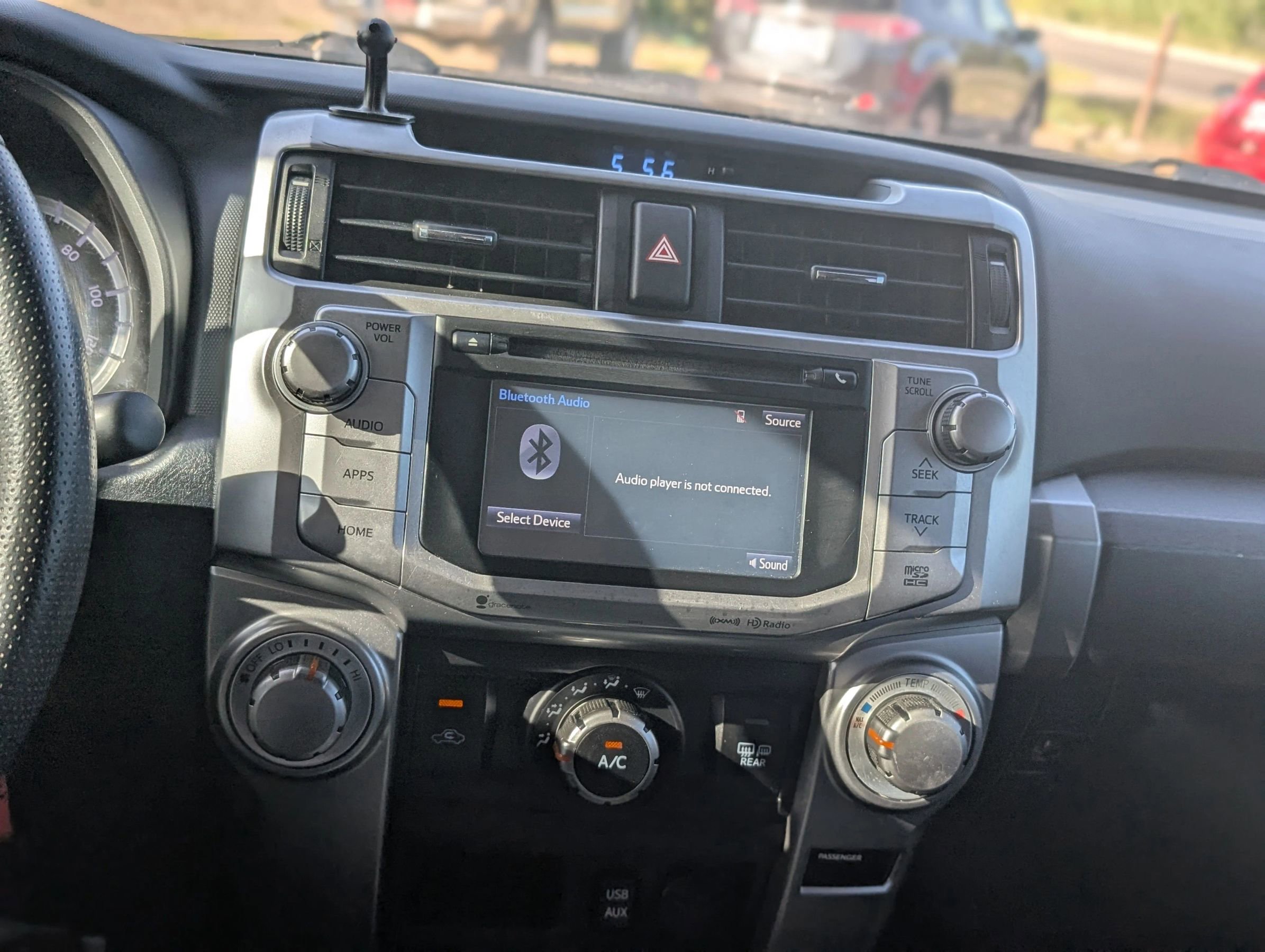 Used 2019 Toyota 4Runner SR5 Premium image 32