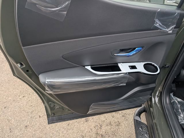 New 2026 Hyundai Santa Cruz Limited image 12