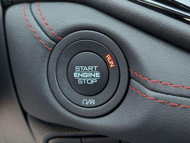 New 2026 Dodge Durango GT image 23