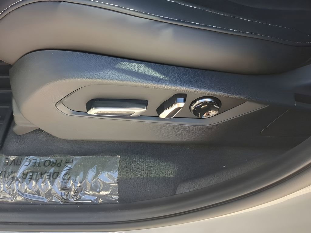 New 2026 Acura MDX SH-AWD w/ Technology Package image 20