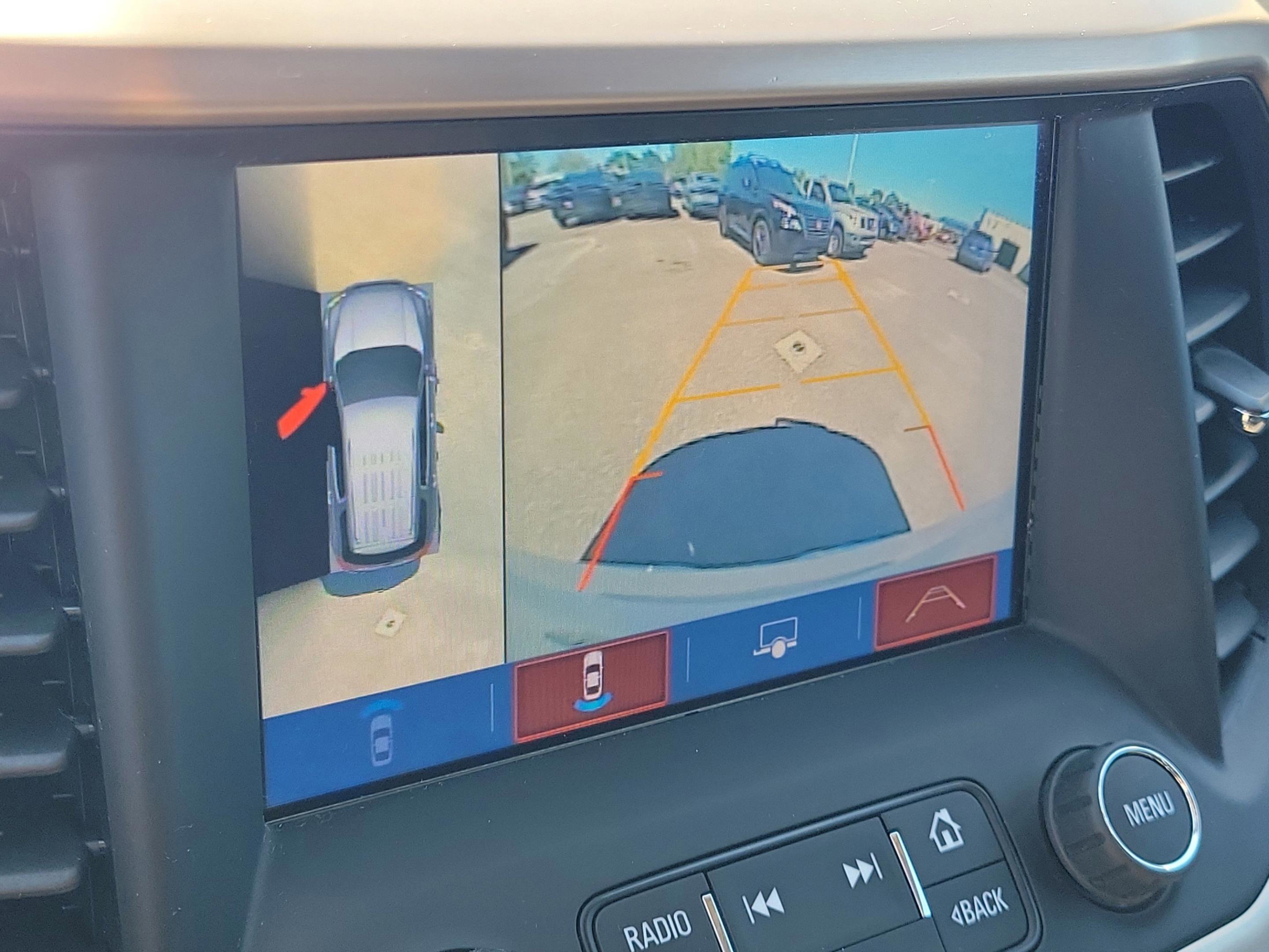Used 2018 GMC Acadia Denali w/ Technology Package FWD image 31