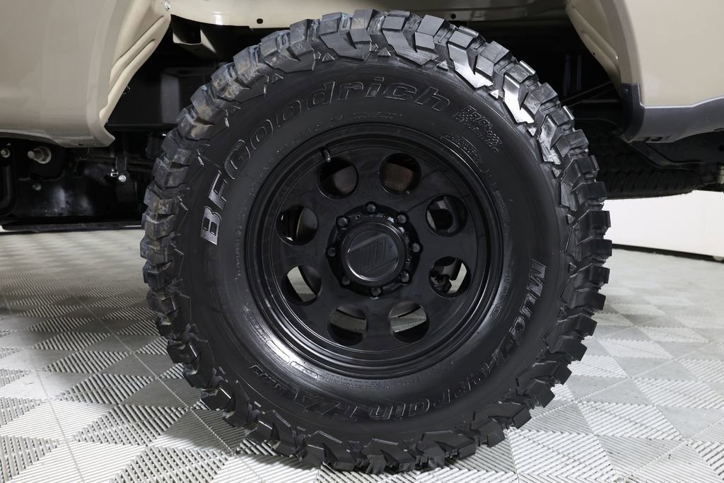 Used 2026 Ford F250 XLT w/ 360-Degree Camera Package image 54