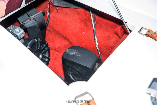 Used 1991 Chevrolet Corvette Coupe image 33