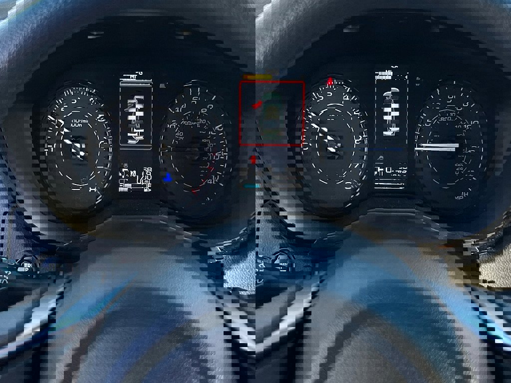 Used 2023 Subaru Impreza Premium image 10