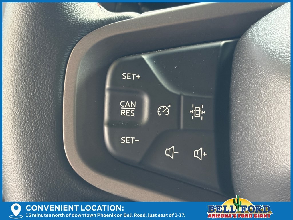 New 2026 Ford Bronco Outer Banks w/ Sasquatch Package AWD/4WD image 19