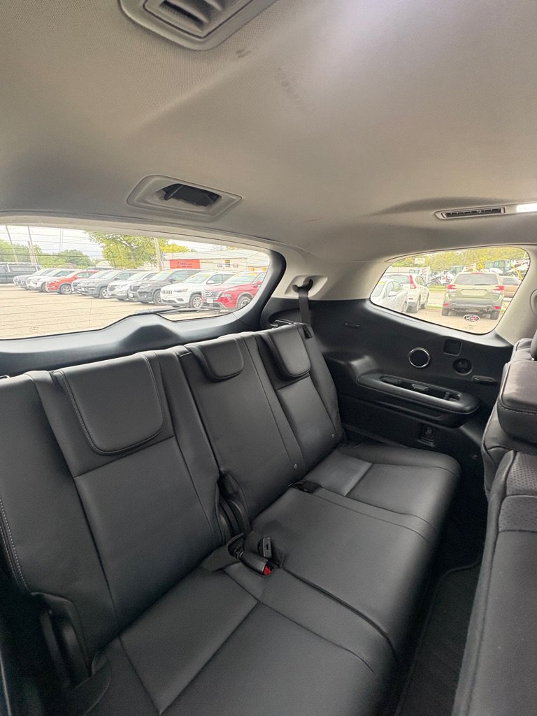 Used 2019 Subaru Ascent Limited AWD/4WD image 13