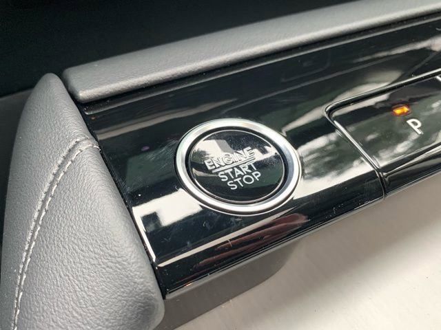 New 2026 Lincoln Navigator Reserve AWD/4WD image 27