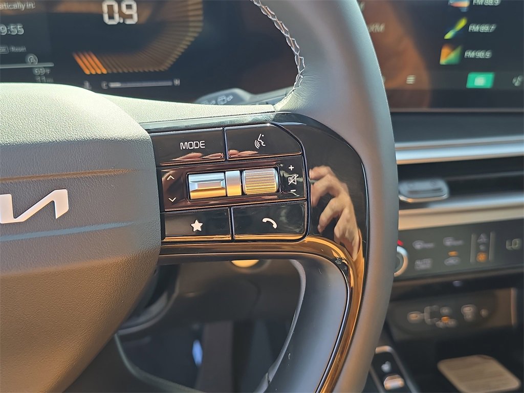 New 2026 Kia Sorento S image 33