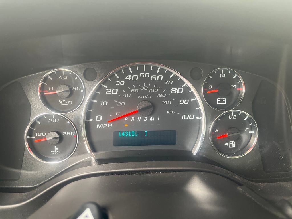 Certified 2019 GMC Savana 3500 w/ Power Convenience Package RWD image 15