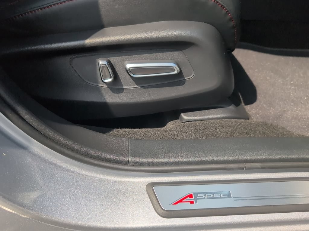 Certified 2026 Acura ADX A-Spec w/ Advance Package AWD/4WD image 53