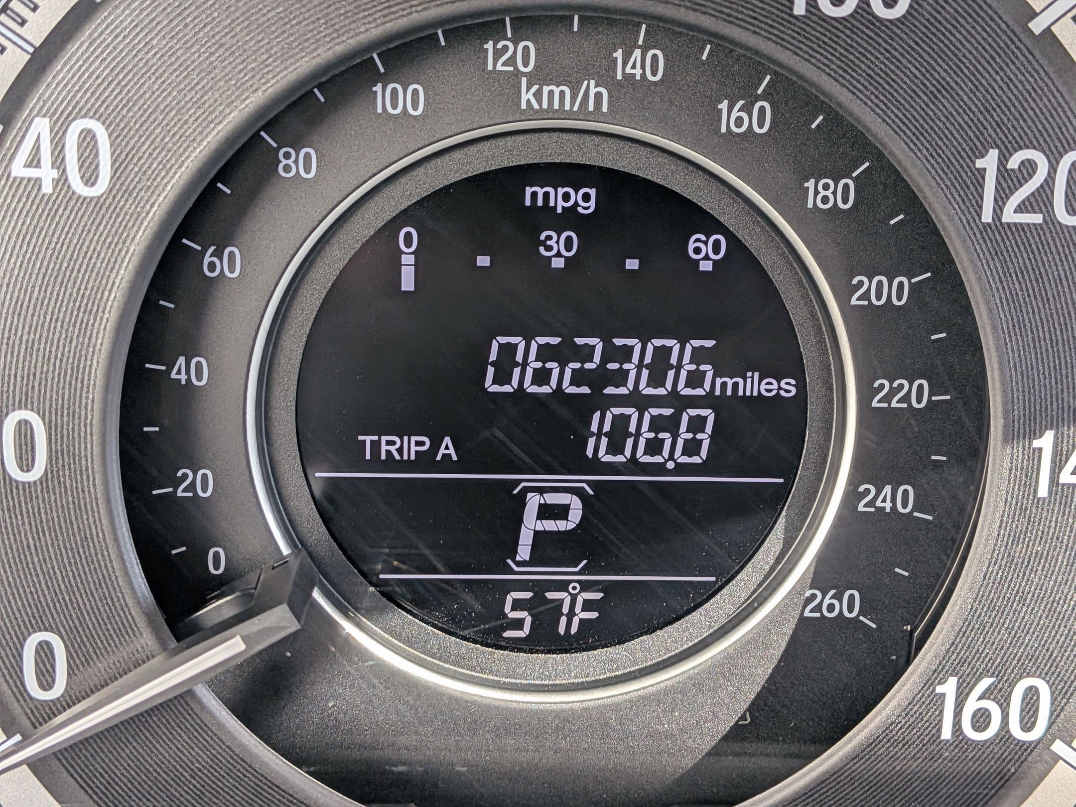 Used 2016 Honda Accord EX-L image 21