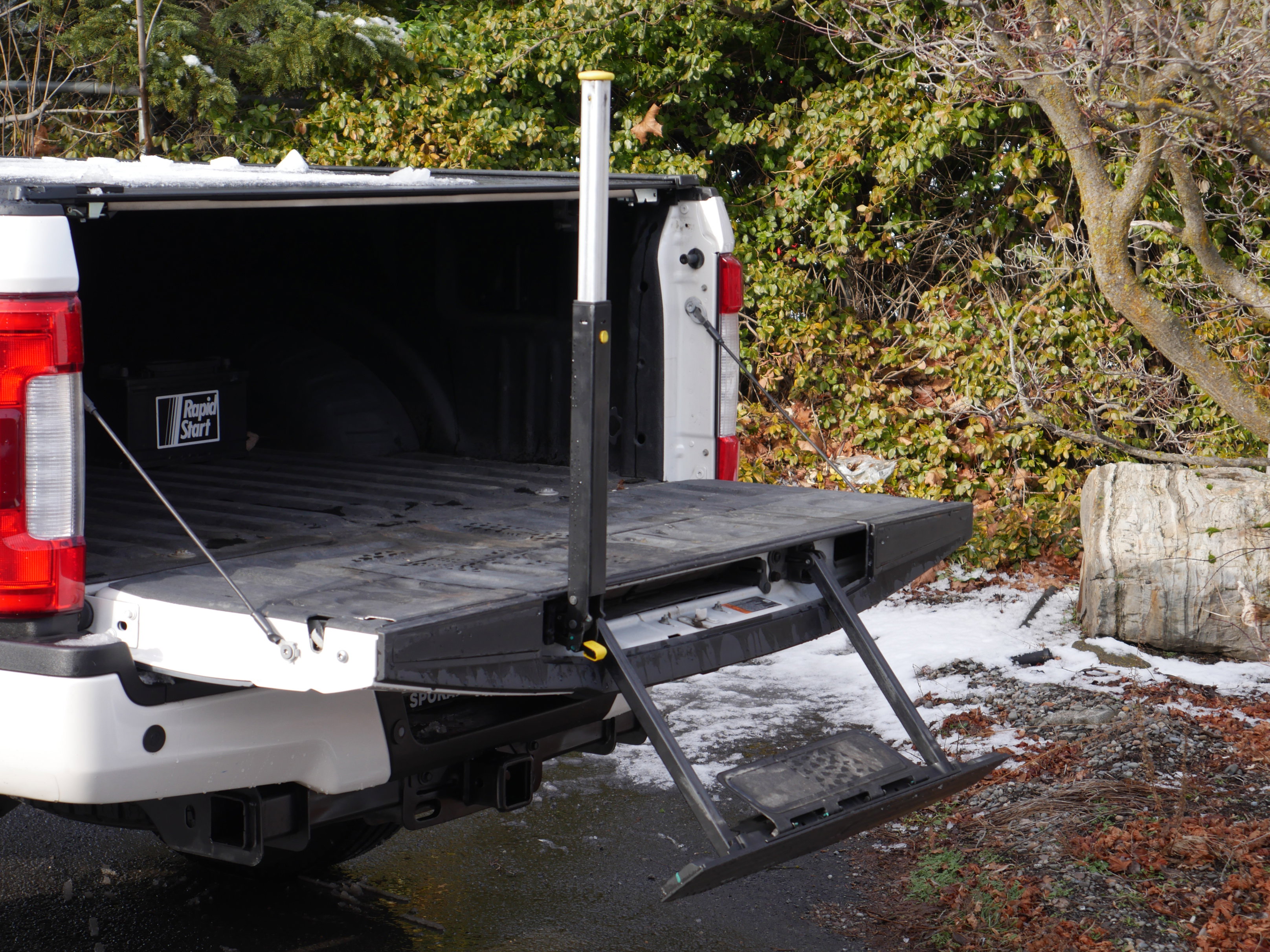 Used 2019 Ford F250 Platinum w/ Platinum Ultimate Package image 24