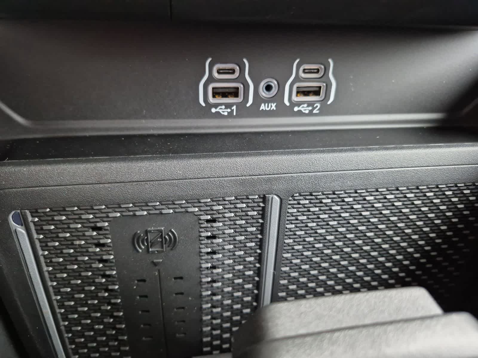 New 2026 RAM 1500 Big Horn AWD/4WD image 32