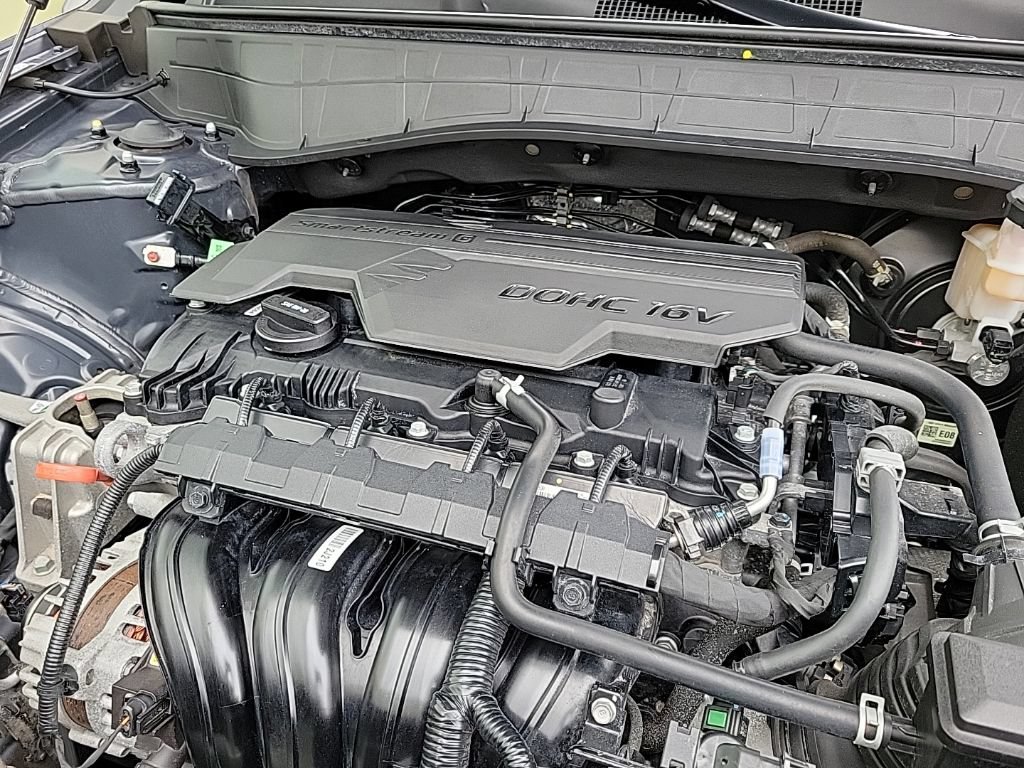 Used 2024 Hyundai Kona SEL AWD/4WD image 31