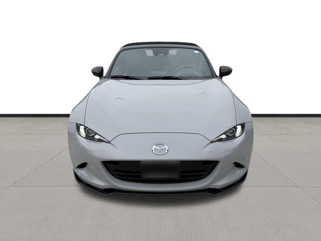 Certified 2026 MAZDA MX-5 Miata Club RWD image 2